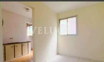 Imagem 5: Apartamento à venda no Jardim Interlagos em Campinas