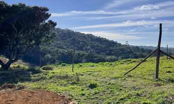 Imagem 4: Seu espaço perfeito no interior Lote 500m² em condomínio fechado