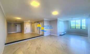 Imagem 2: Apartamento próximo à praia com vista Pitangueiras Guarujá