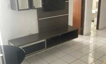 Imagem 3: Apto Mobiliado Athenas Park