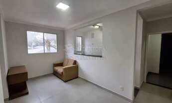 Imagem: Apartamento-02 dormitórios 01 banheiro