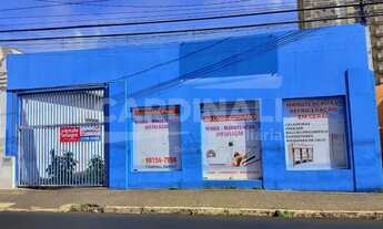 Imagem: Salão comercial bem localizado, no centro