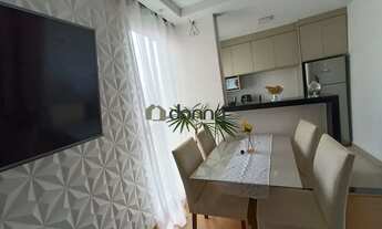 Imagem 7: Apartamento 2 quartos em Vila Craide, Uberaba lazer completo