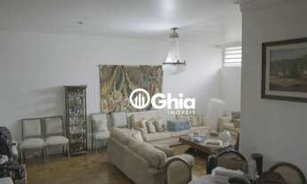 Imagem 5: Casa Comercial com 4 quartos e com lavabo, 376 m² em Nova Campinas, Campinas