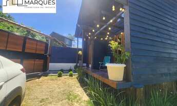 Imagem 4: Chalé super acomchegante!