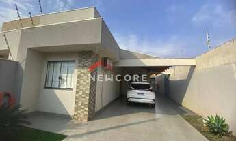 Imagem: Casa em Rua Rosália Postai Martins - Jardim