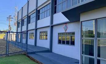 Imagem 2: Imóvel para aluguel possui 2350 metros quadrados em Jardim Paraíso - Aparecida de Goiânia