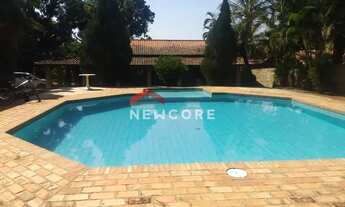 Imagem 3: Chácara em rua Adelaide travolo - Agua Santa - Tietê/SP