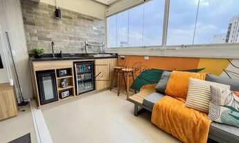 Imagem 2: Aluguel Apartamento 1 Dormitórios - 110 m² Jardim Paulista