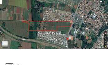 Imagem 2: Área à venda, 281000 m² - Parque Ortolândia - Hortolândia/SP