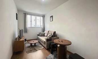 Imagem 3: Apartamento 2 quartos - São Pedro