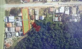 Imagem 2: Oportunidade Única Terreno com Alvará e Projeto Aprovado para 8 Apartamentos