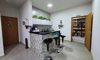 Imagem 3: Loja à venda, 250 m² por R$ 2.200.000,00 - Parque da Figueira - Paulínia/SP