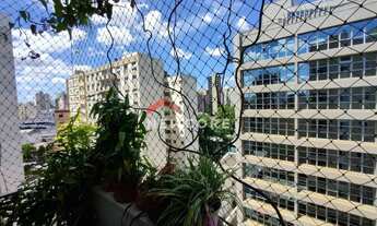 Imagem 6: Apartamento em Rua Monte Casseros - Centro - Santo André/SP