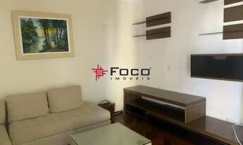 Imagem 4: Apartamento - Vila Adyana - 03 dormitórios - 137m2 - São José dos Campos/SP