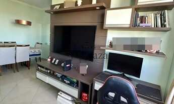 Imagem 4: Oportunidade - Apartamento - Centro - Residencial Eugênio Bonadio - 2 Dormitórios - 57m²