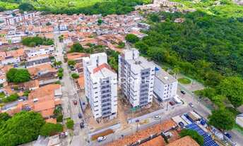 Imagem 2: Apartamento em Avenida Osvaldo Cruz - Tambiá - João Pessoa/PB