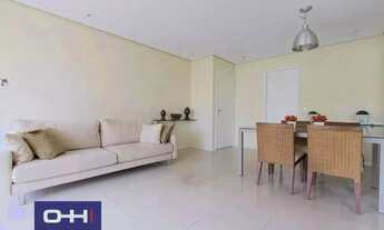 Imagem 4: Venda Apartamento 3 Dormitórios - 104 m² Moema