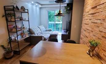 Imagem 2: Apartamento com 3 quartos,68m²,à venda por 360.000