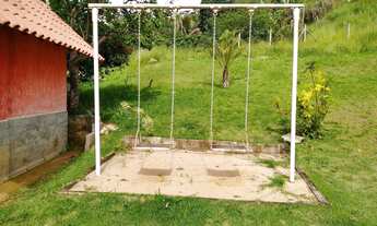 Imagem 5: Granja para Temporada