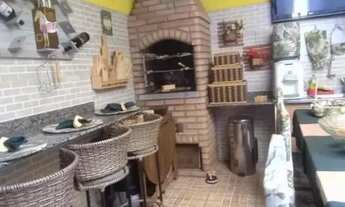 Imagem 6: Casa em Condomínio para Venda em Jundiaí, Jardim Colônia, 2 dormitórios, 2 banheiros, 1 va