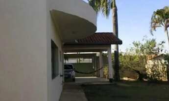 Imagem 2: Casa em Rua Renato Ferreira Porto - Jardim Panorama - Mogi Mirim/SP