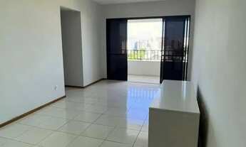 Imagem 3: Apartamento para locação no SOLAR DO ACUPE , ACUPE DE BROTAS, Salvador, BA