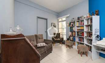 Imagem: Apartamento em Campos Elíseos