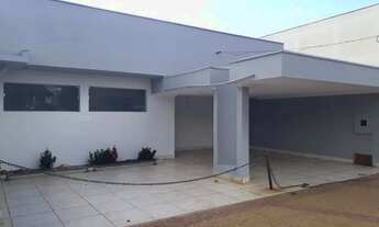 Imagem: Casa comercial para alugar em alemães