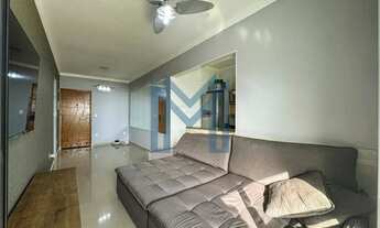 Imagem: Apartamento de 1 Dorm. Frente Mar, Jardim