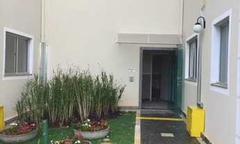 Imagem 2: Vendo ou troco apartamento no Condomínio Parque Arpoador, Araraquara