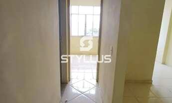 Imagem 7: Riachuelo Apartamento com 2 dormitórios