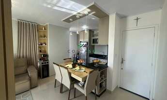 Imagem: Apartamento novo localizado no bairro Village