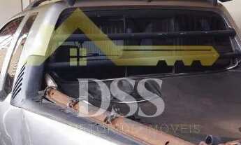 Imagem 3: Vendo Sobrado na quadra 405 do Recanto das Emas