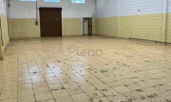 Imagem 7: Barracão à venda e para alugar em Campinas, Jardim Santa Genebra, com 287.22 m²