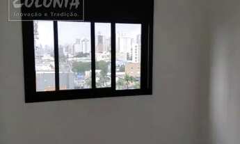 Imagem 6: Apartamento a venda - Jardim, Santo André