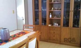 Imagem 6: Apartamento 129m² - 3 dormitórios, 3 banheiros e 1 vaga de garagem no bairro São João