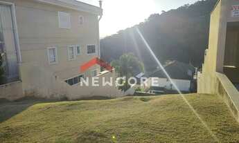 Imagem: Lote em condomínio em Alameda Vale da Mantiqueira