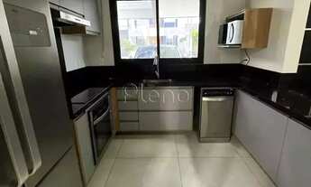 Imagem 6: Casa à venda em Indaiatuba, Jardim Park Real, com 3 quartos, com 105 m², Condomínio Jardim