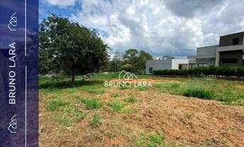 Imagem: Lote à venda / Condomínio Serra Verde