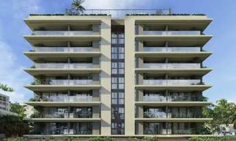 Imagem 3: Apartamento para Venda em Cabedelo, Areia Dourada, 3 dormitórios, 3 suítes, 3 banheiros, 3