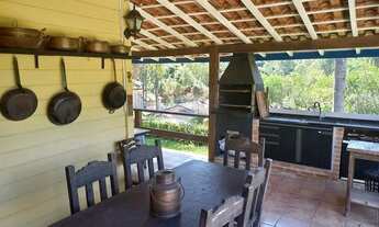 Imagem 7: Sítio dos Encantos Lazer, Conforto e Natureza em Harmonia Perfeita