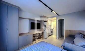 Imagem 4: Apartamento à Venda - Mooca, 1 Quarto, 28 m2