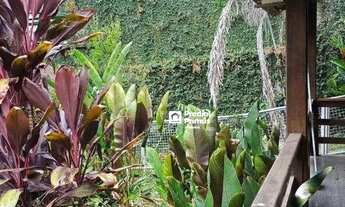 Imagem 7: Casa Ampla com Quintal Excepcional em Cantagalo Conforto, Espaço e Potencial de Valorizaç