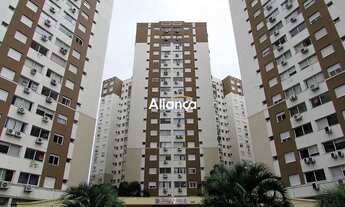 Imagem: Apartamento para alugar MOBILIADO com 3