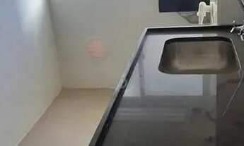 Imagem 3: APARTAMENTO NOVO NO PARQUE DA FIGUEIRA, 2 QTOS, PORCELANATO, LAZER COMPLETO