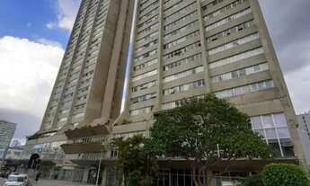 Imagem: Apartamento no CENTRO de 46,60 m² - 37799.002-GL
