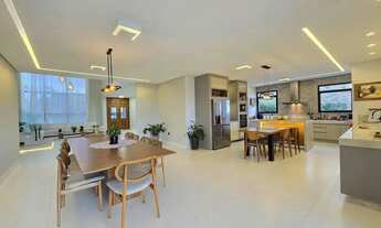 Imagem 5: Casa Triplex no Alphaville Jacuhy, Serra (ES) - 730m²