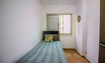 Imagem 7: Apartamento de 4 dormitórios para alugar no Jaguaré, São Paulo