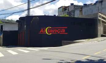 Imagem 3: Prédio Comercial de Esquina